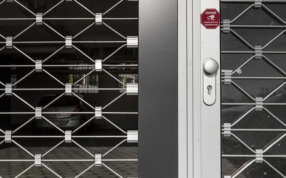  fenetre aluminium Ivry-sur-Seine